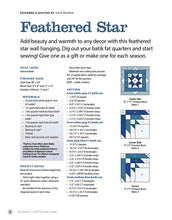 Load image into Gallery viewer, Fat Quarter - Friendly Quilts