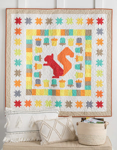 Quilts for Autumn