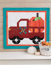 Load image into Gallery viewer, Quilts for Autumn