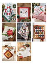Load image into Gallery viewer, 'Tis the Season for Quilting