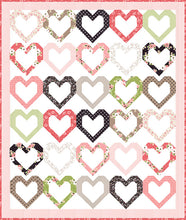 Load image into Gallery viewer, Open Heart Kit or Pattern