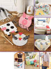 Load image into Gallery viewer, Quick & Easy Sewing