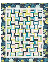Load image into Gallery viewer, Charming Jelly Roll Quilts