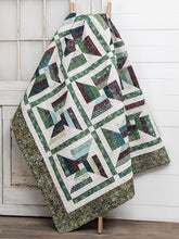 Load image into Gallery viewer, Charming Jelly Roll Quilts