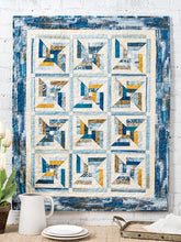 Load image into Gallery viewer, Charming Jelly Roll Quilts