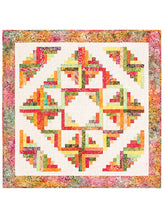 Load image into Gallery viewer, Charming Jelly Roll Quilts