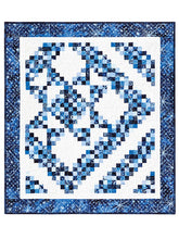 Load image into Gallery viewer, Charming Jelly Roll Quilts