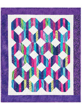 Load image into Gallery viewer, Charming Jelly Roll Quilts
