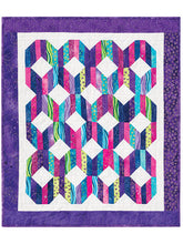 Load image into Gallery viewer, Charming Jelly Roll Quilts