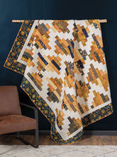 Load image into Gallery viewer, Charming Jelly Roll Quilts