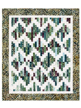 Load image into Gallery viewer, Charming Jelly Roll Quilts