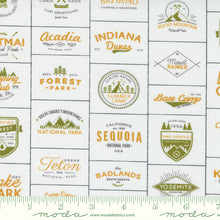 Load image into Gallery viewer, Base Camp Pattern