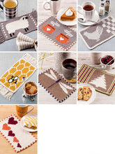 Load image into Gallery viewer, Farmhouse Mug Mats