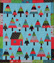 Load image into Gallery viewer, Let It Snow