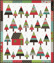 Load image into Gallery viewer, Let It Snow