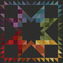 Load image into Gallery viewer, Prismic Star Kit and or Pattern