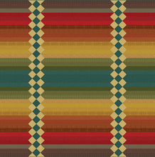 Load image into Gallery viewer, Desert Sunset Flannel Jelly Roll <BR>Bonnie Sullivan