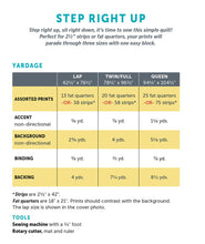 Load image into Gallery viewer, Step Right Up!