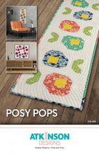 Load image into Gallery viewer, Posy Pops