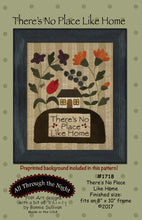 Load image into Gallery viewer, There's No Place Like Home