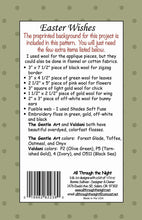 Load image into Gallery viewer, Easter Wishes