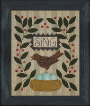 Load image into Gallery viewer, Sing