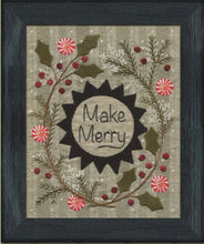 Load image into Gallery viewer, Make Merry