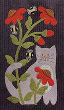 Load image into Gallery viewer, Simple Blessings #2 <BR> Cat Among the Daisies<BR>Bundle & Save