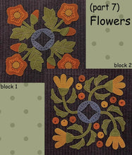 Load image into Gallery viewer, Simple Blessings #7 <BR> Flowers <BR>Bundle & Save