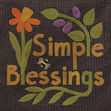 Load image into Gallery viewer, Simple Blessings  #8 <BR> Simple Blessings<BR>Bundle & Save