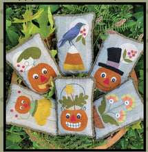 Load image into Gallery viewer, Happy Jacks & Candy Corn Bowl Fillers