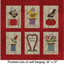 Load image into Gallery viewer, Stitching Time Bowl Fillers