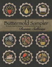 Load image into Gallery viewer, Buttermold Sampler