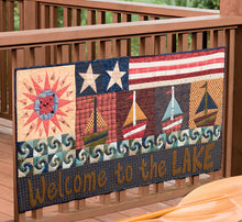 Load image into Gallery viewer, Crazy At the Cabin