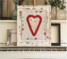 Load image into Gallery viewer, Stitched From the Heart