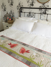 Load image into Gallery viewer, Stitched From the Heart