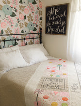 Load image into Gallery viewer, Stitched From the Heart