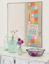 Load image into Gallery viewer, Stitched From the Heart