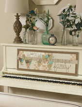 Load image into Gallery viewer, Stitched From the Heart