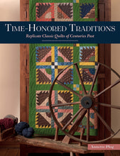 Load image into Gallery viewer, Time Honored Traditions
