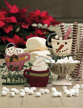 Load image into Gallery viewer, Buttermilk Basin's Ornaments <BR>Extravaganza Book<BR>Savings!