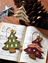 Load image into Gallery viewer, Buttermilk Basin's Ornaments <BR>Extravaganza Book<BR>Savings!