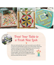 Load image into Gallery viewer, Top of the Table