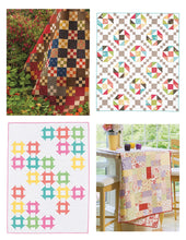 Load image into Gallery viewer, The Big Book of Quick to Finish Quilts
