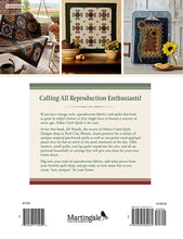 Load image into Gallery viewer, Yellow Creek Quilts