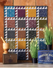 Load image into Gallery viewer, Yellow Creek Quilts
