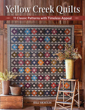 Load image into Gallery viewer, Yellow Creek Quilts