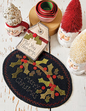 Load image into Gallery viewer, Jingle All the Way - Christmas Stitches
