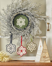 Load image into Gallery viewer, Jingle All the Way - Christmas Stitches
