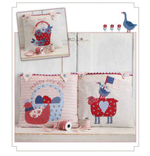 Load image into Gallery viewer, Pillow Party USA